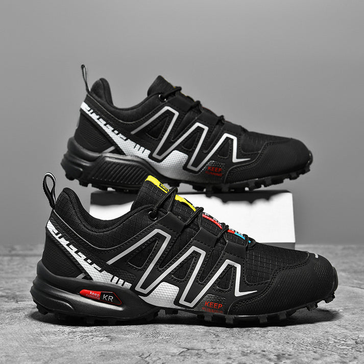 Chaussure de randonnée homme | DéjàVu Boutique™