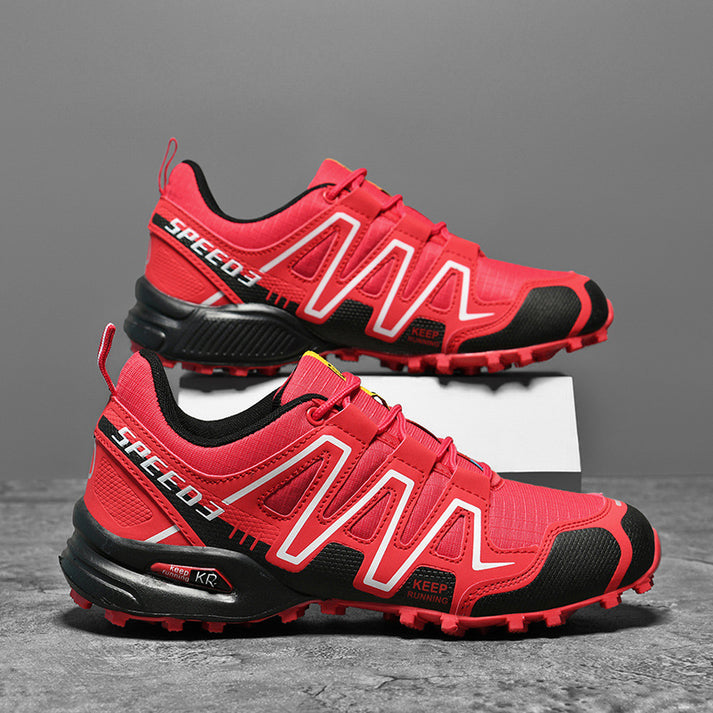 Chaussure de randonnée homme | DéjàVu Boutique™