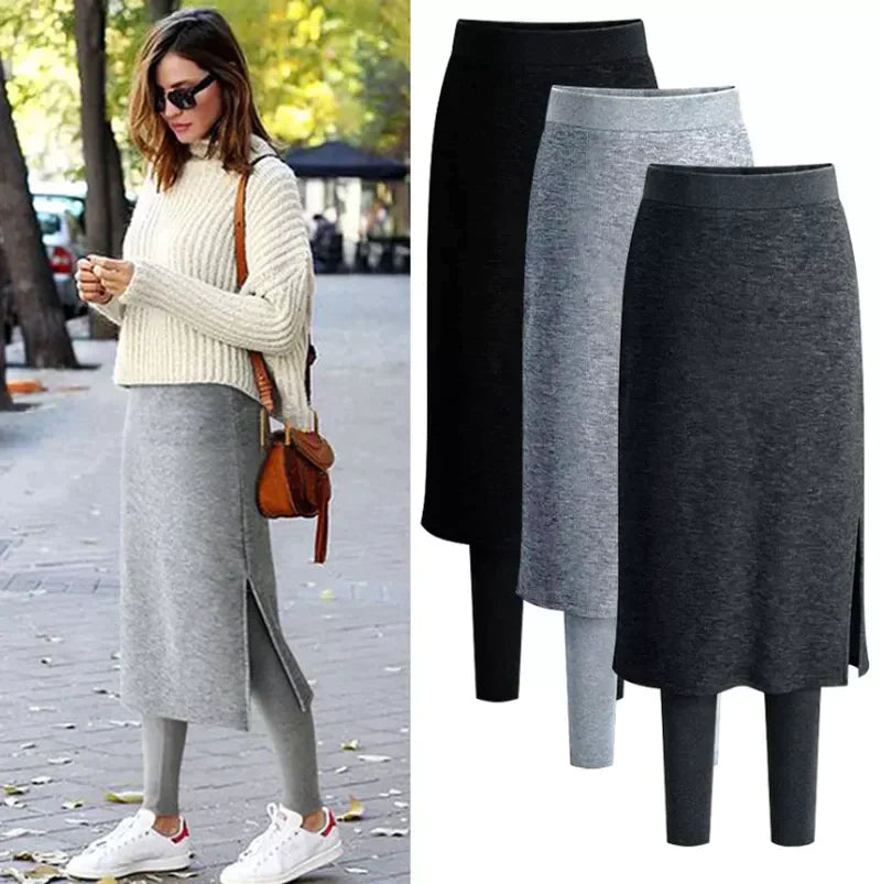 Pantalon-Jupe - DéjàVu Boutique™