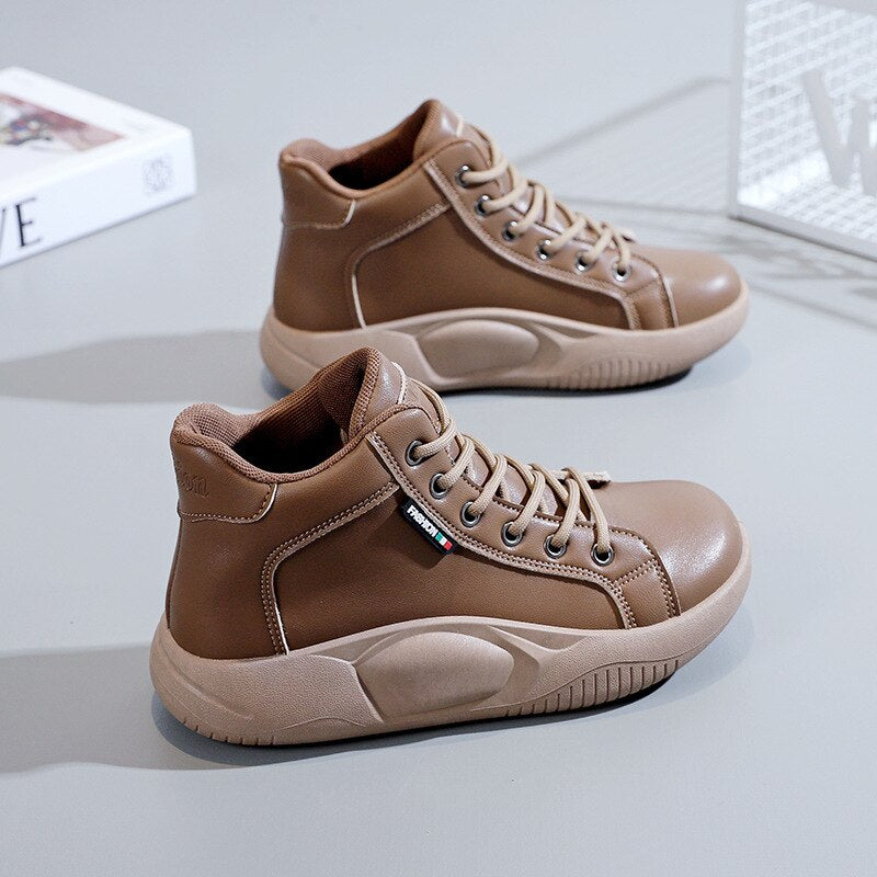 Chaussures Martin™ Ultra-Confortables - DéjàVu Boutique™