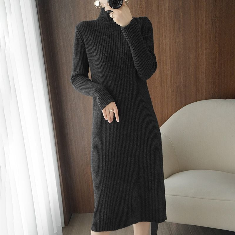 Robe Longue Confortable D'Hiver - DéjàVu Boutique™