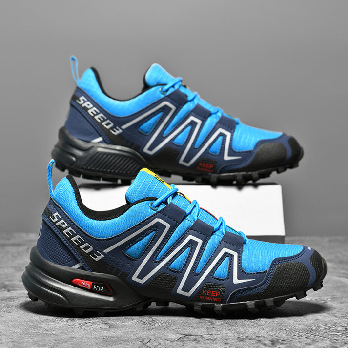 Chaussure de randonnée homme | DéjàVu Boutique™