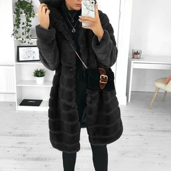 Manteau Épais - DéjàVu Boutique™