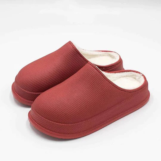 Pantoufles en Fourrure Ultra Confort - DéjàVu Boutique™