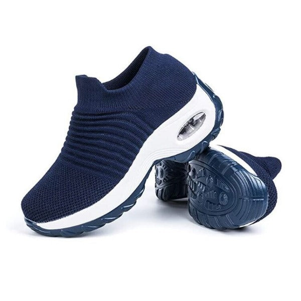 Chaussures Orthopédiques à Enfiler - DéjàVu Boutique™