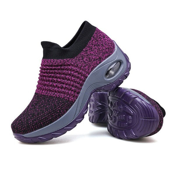 Chaussures Orthopédiques à Enfiler - DéjàVu Boutique™