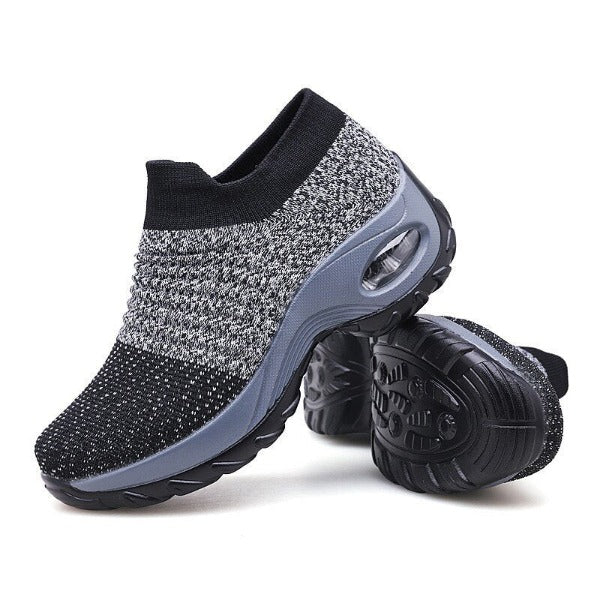 Chaussures Orthopédiques à Enfiler - DéjàVu Boutique™
