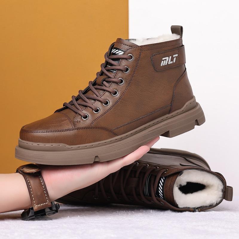 Chaussures D'hiver Ultra-Confortables - DéjàVu Boutique™