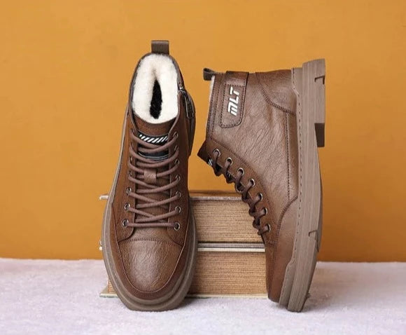 Chaussures D'hiver Ultra-Confortables - DéjàVu Boutique™