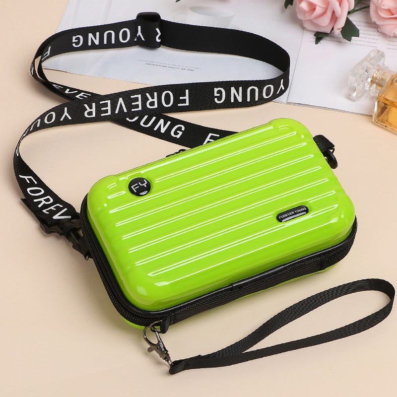 Mini Sac Premium Daily - DéjàVu Boutique™