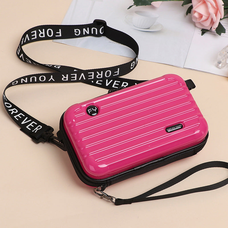 Mini Sac Premium Daily - DéjàVu Boutique™