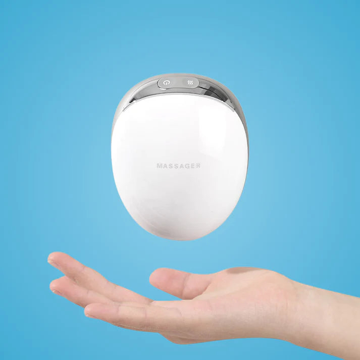 DéjàVu Boutique™ - Scalp Massager