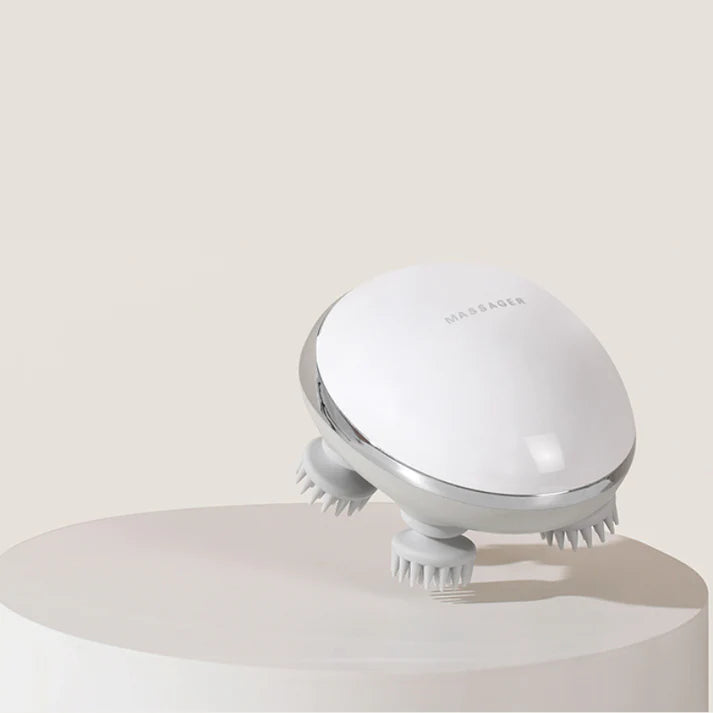 DéjàVu Boutique™ - Scalp Massager