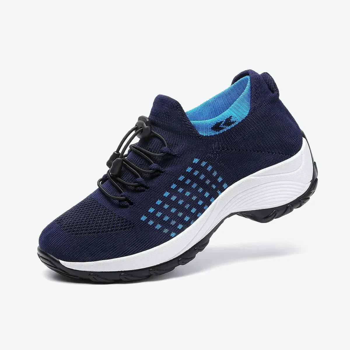 WalkPlus - Orthopedic Women Shoes