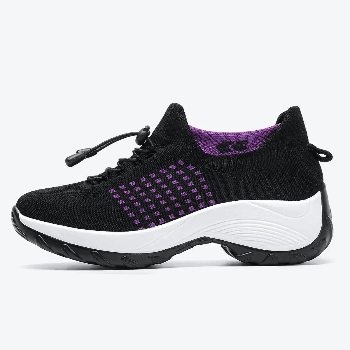 WalkPlus - Orthopedic Women Shoes