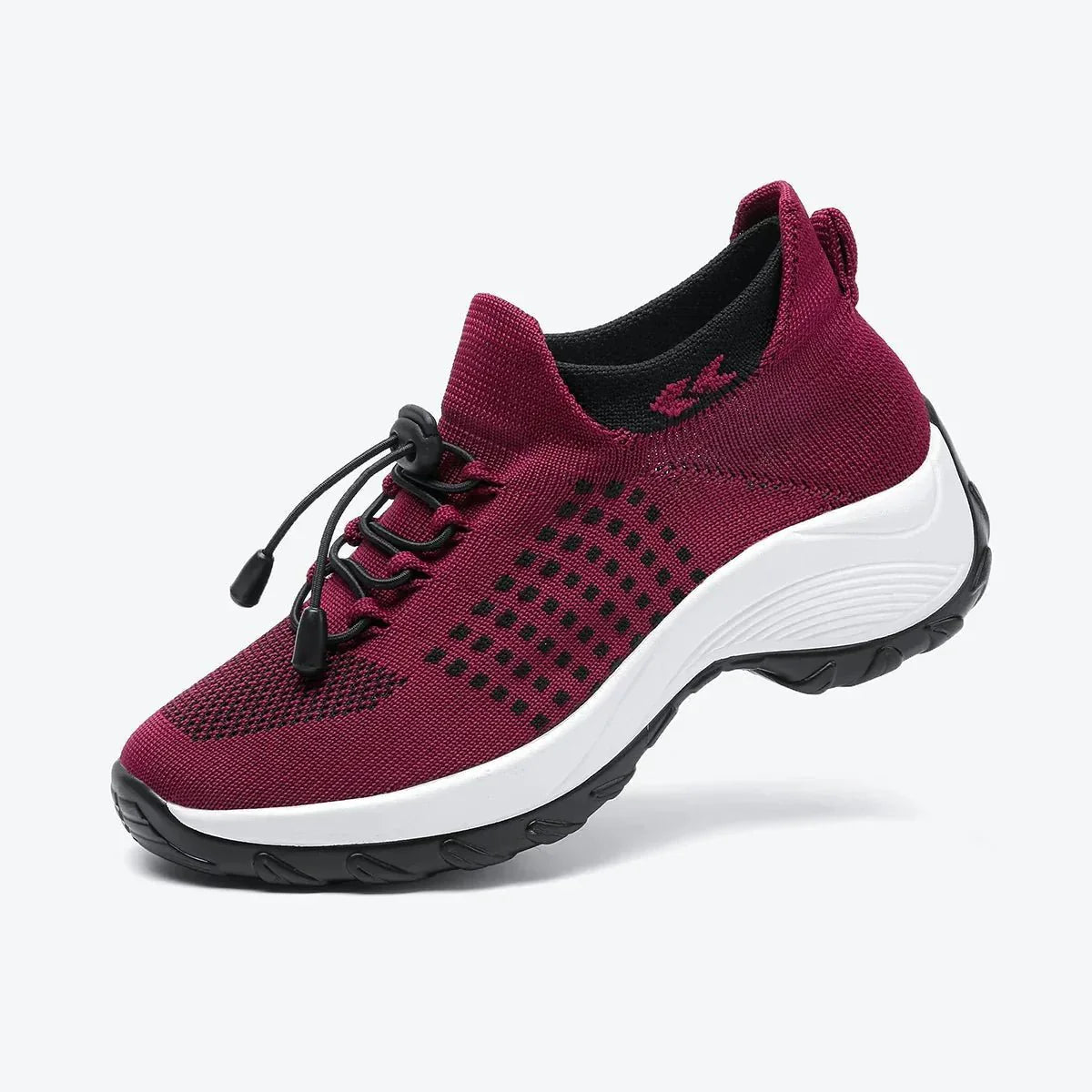 WalkPlus - Orthopedic Women Shoes