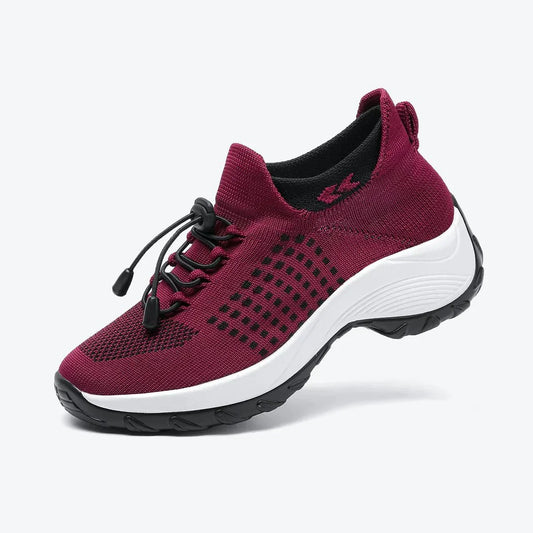 WalkPlus - Orthopedic Women Shoes