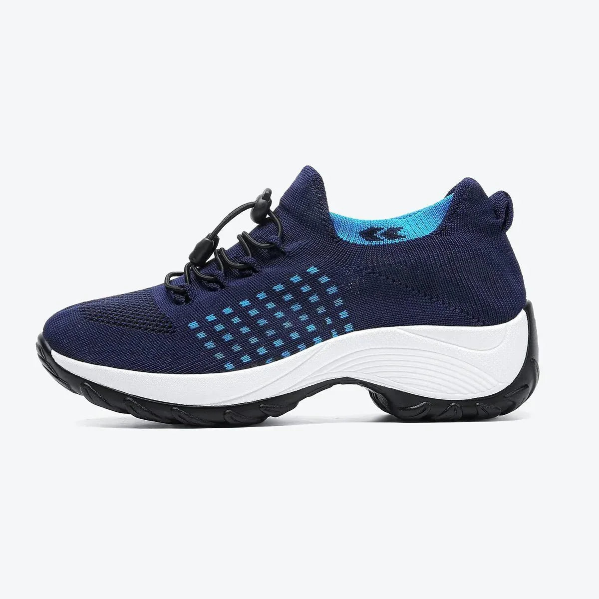 WalkPlus - Orthopedic Women Shoes