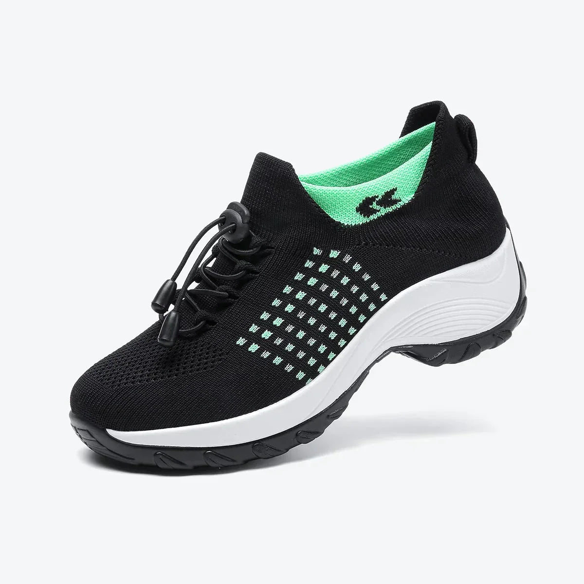 WalkPlus - Orthopedic Women Shoes