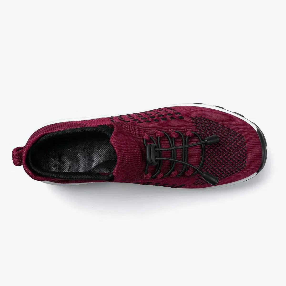 WalkPlus - Orthopedic Women Shoes