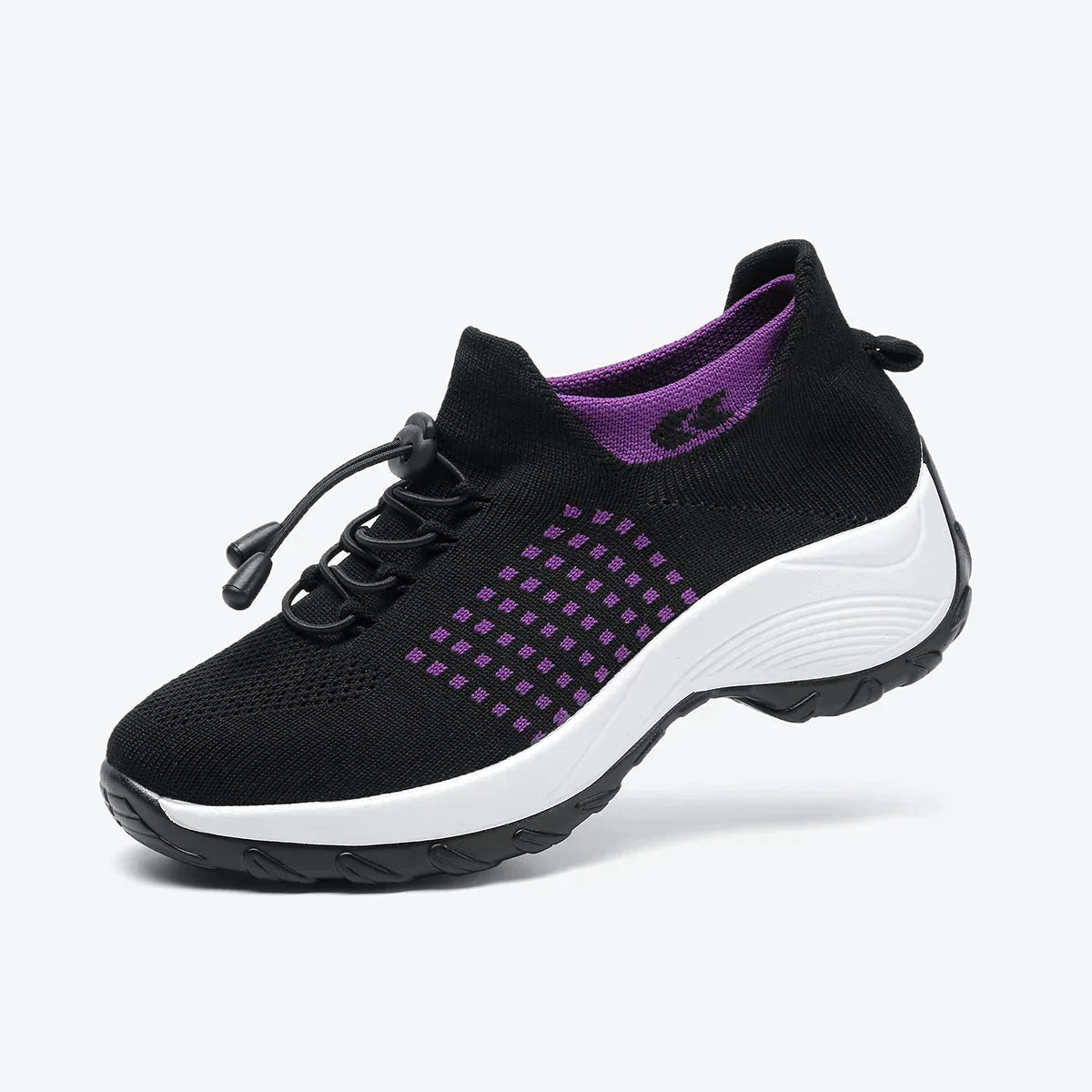 WalkPlus - Orthopedic Women Shoes