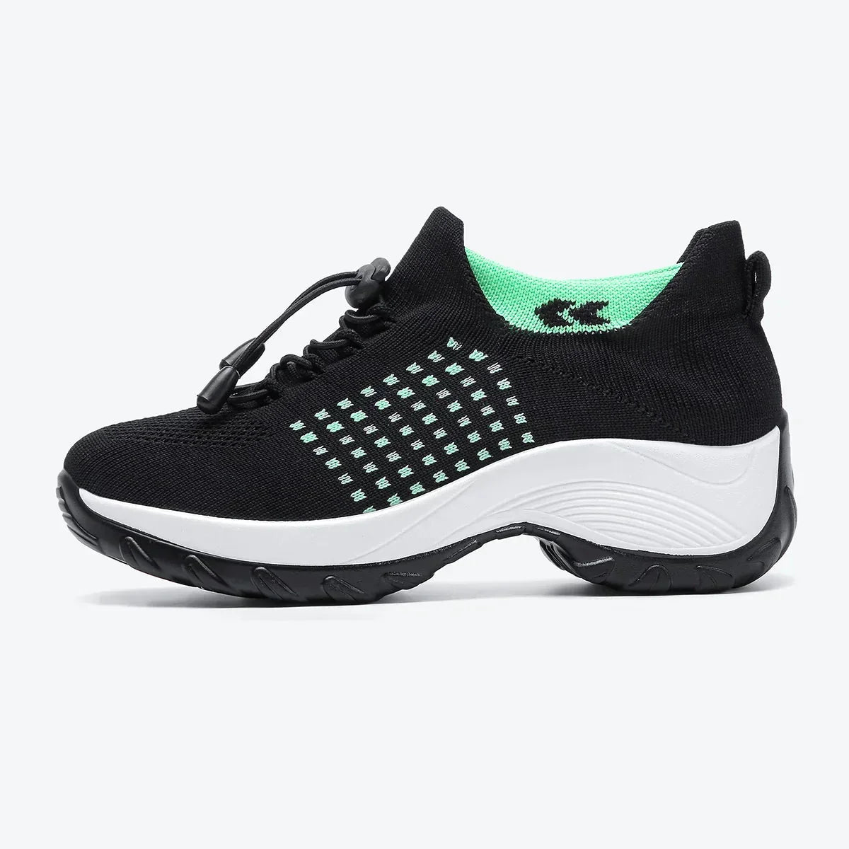 WalkPlus - Orthopedic Women Shoes