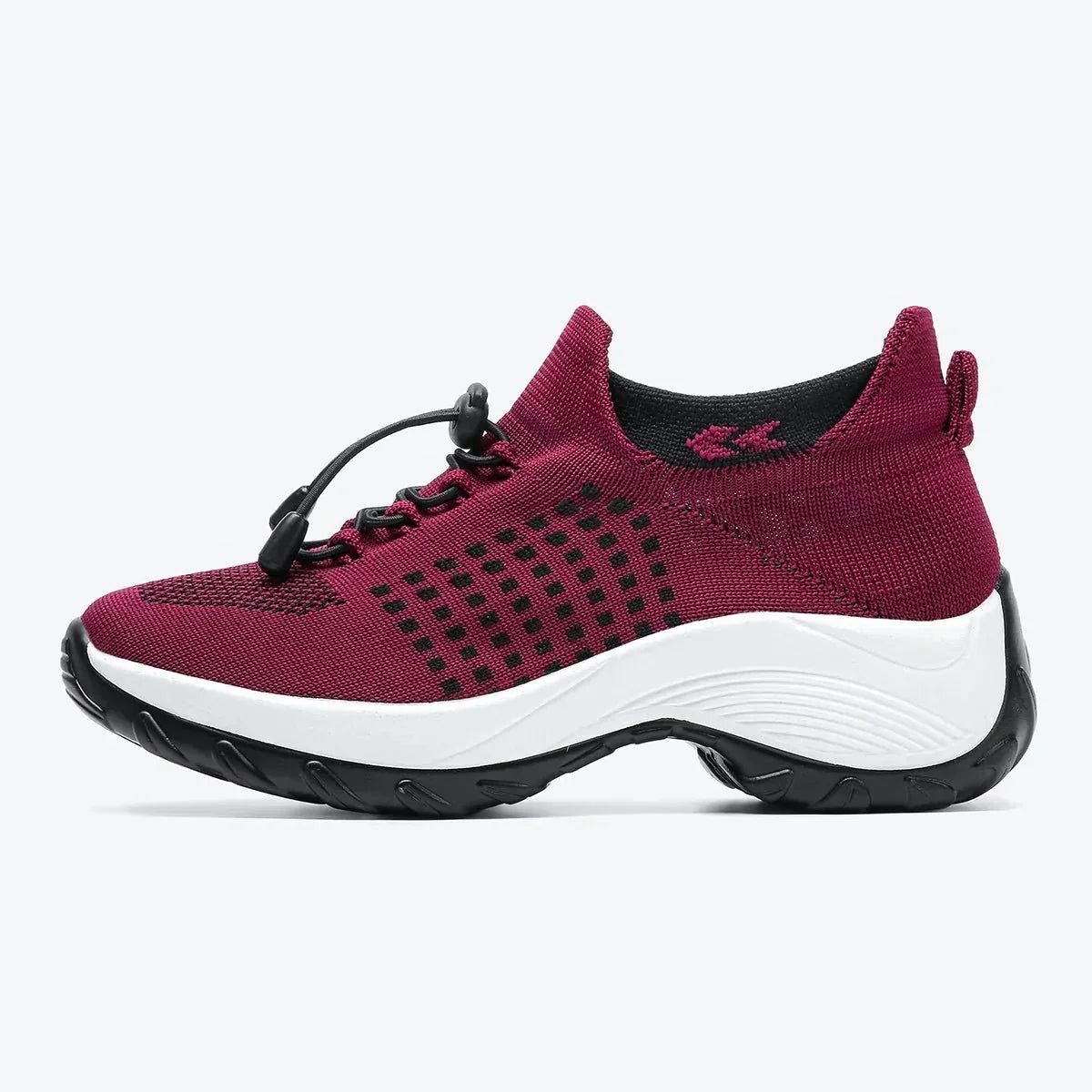 WalkPlus - Orthopedic Women Shoes