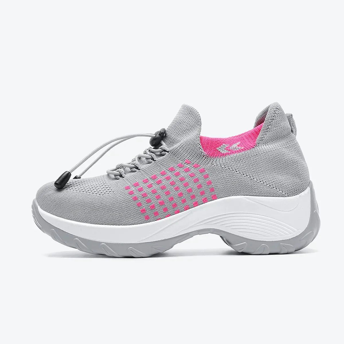 WalkPlus - Orthopedic Women Shoes