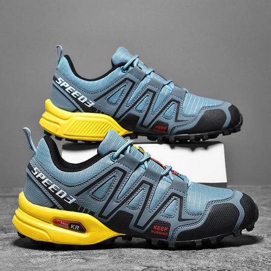 Chaussure de randonnée homme | DéjàVu Boutique™