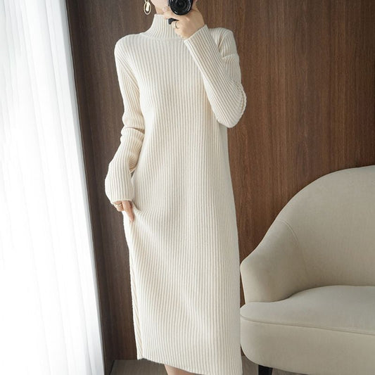 Robe Longue Confortable D'Hiver - DéjàVu Boutique™