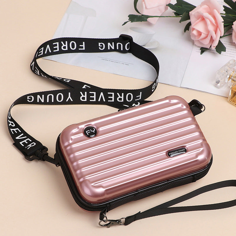 Mini Sac Premium Daily - DéjàVu Boutique™