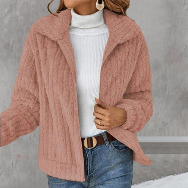 Veste Chic Ultra-Confortable  - DéjàVu Boutique™