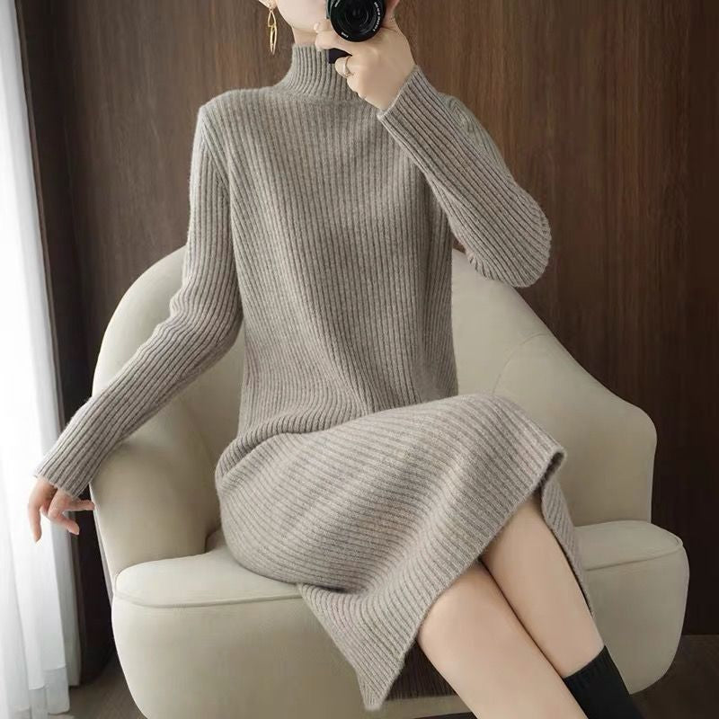 Robe Longue Confortable D'Hiver - DéjàVu Boutique™