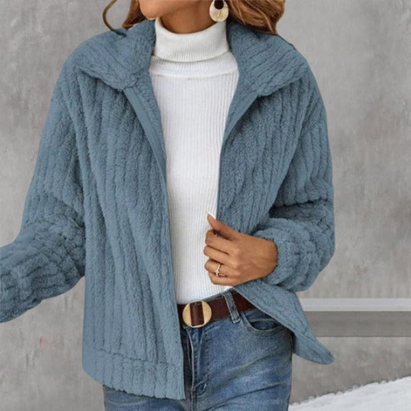 Veste Chic Ultra-Confortable  - DéjàVu Boutique™