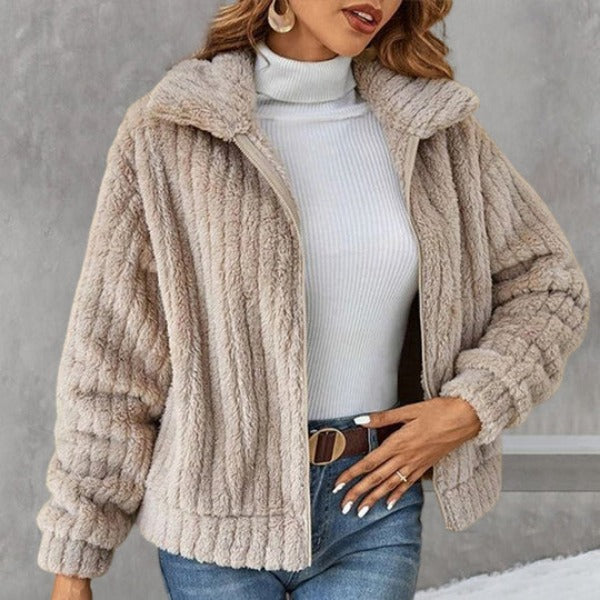 Veste Chic Ultra-Confortable  - DéjàVu Boutique™