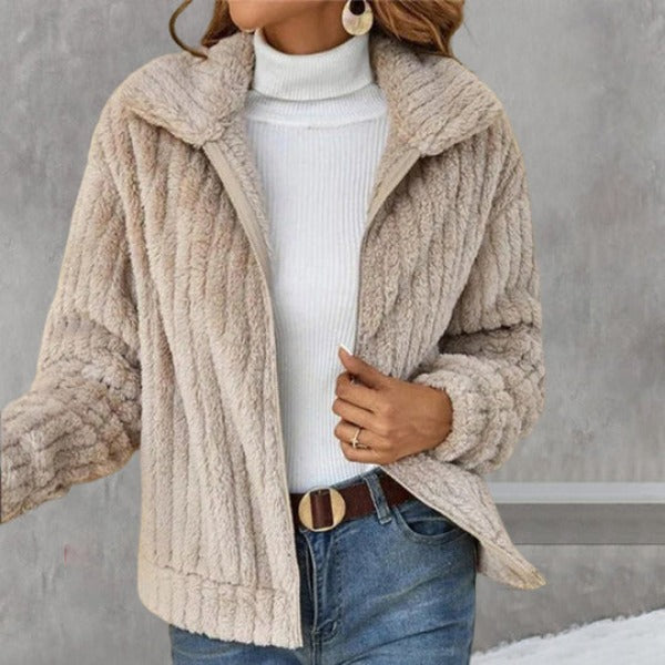 Veste Chic Ultra-Confortable  - DéjàVu Boutique™