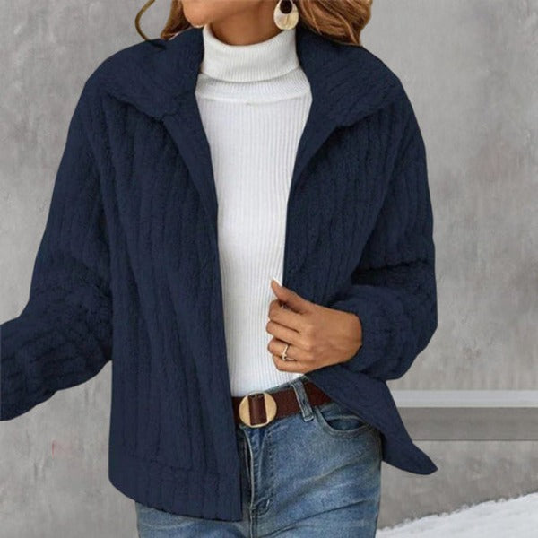 Veste Chic Ultra-Confortable  - DéjàVu Boutique™