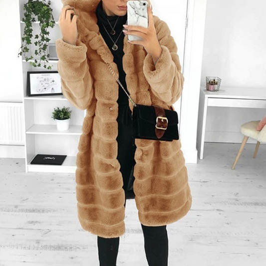Manteau Épais - DéjàVu Boutique™