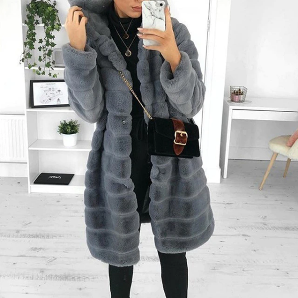 Manteau Épais - DéjàVu Boutique™