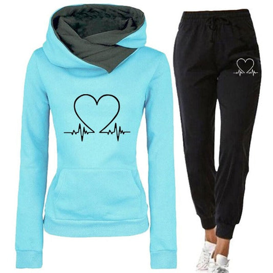 Ensemble Heart Beat - DéjàVu Boutique™
