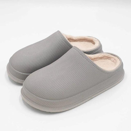 Pantoufles en Fourrure Ultra Confort - DéjàVu Boutique™