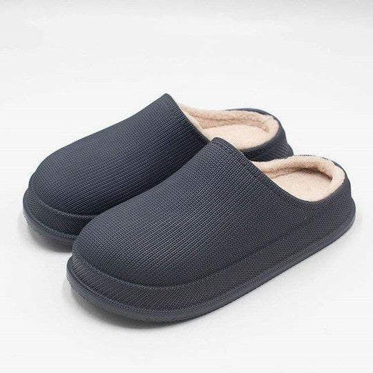 Pantoufles en Fourrure Ultra Confort - DéjàVu Boutique™
