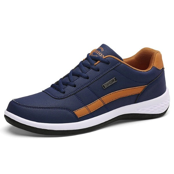 Chaussures Orthopédiques En Cuir Elégantes - DéjàVu Boutique™