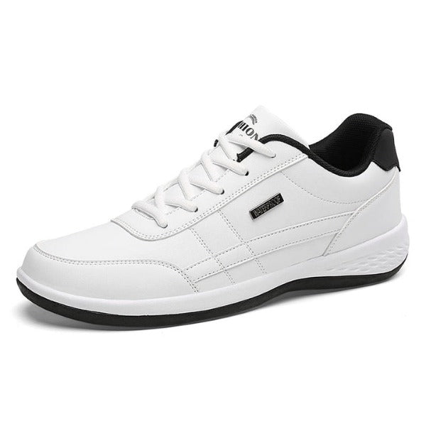 Chaussures Orthopédiques En Cuir Elégantes - DéjàVu Boutique™
