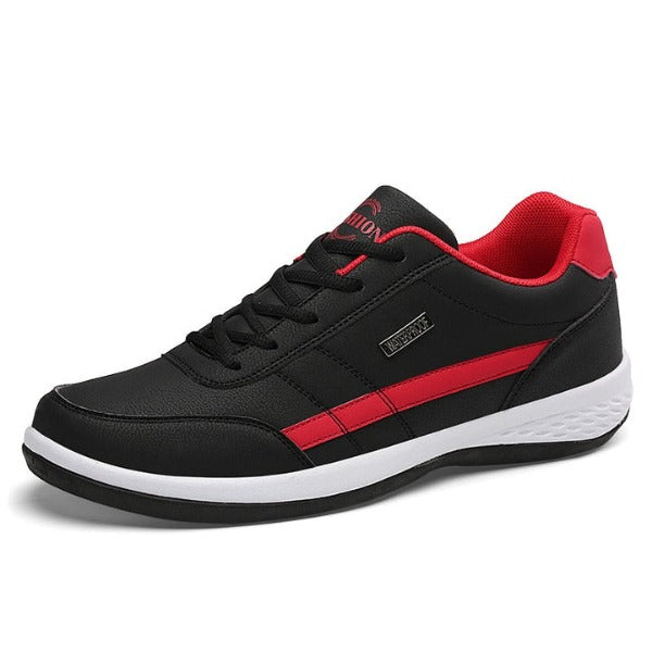 Chaussures Orthopédiques En Cuir Elégantes - DéjàVu Boutique™