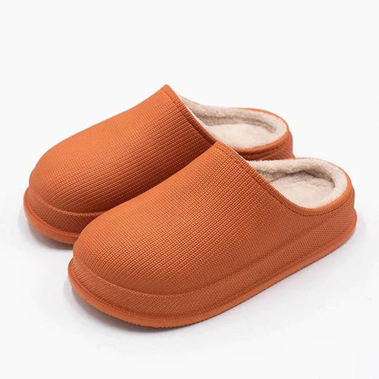 Pantoufles en Fourrure Ultra Confort - DéjàVu Boutique™