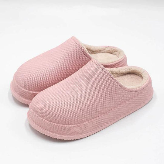 Pantoufles en Fourrure Ultra Confort - DéjàVu Boutique™