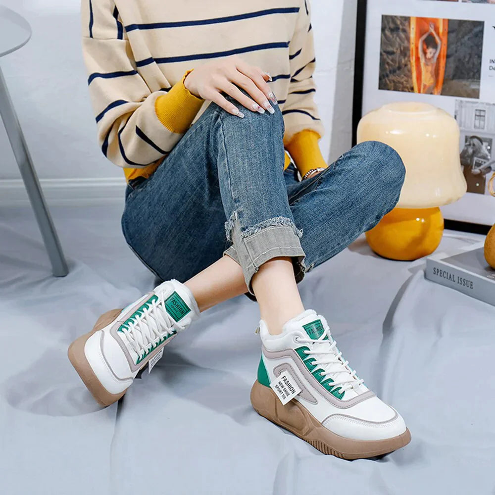 Chaussures Kelly™ Ultra-Confortables - DéjàVu Boutique™