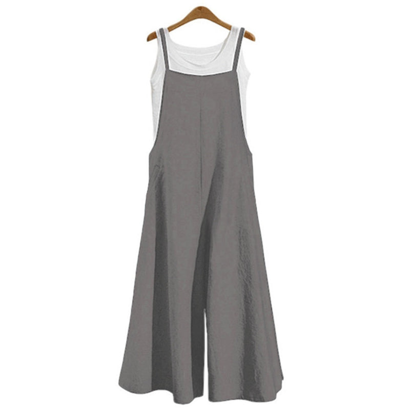 Combinaison Avec Poches Intégrées - DéjàVu Boutique™