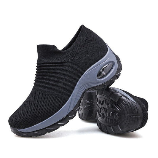 Chaussures Orthopédiques à Enfiler - DéjàVu Boutique™